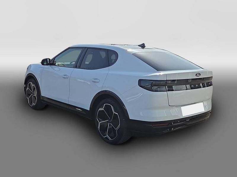 Gebraucht Ford Capri Extended Range 210 kW (286 PS) 2025 Weiß SUV