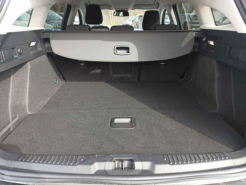 Gebraucht Ford Focus Titanium X 155 PS (114 kW) 2021 Magnetic grau metalic Limousine