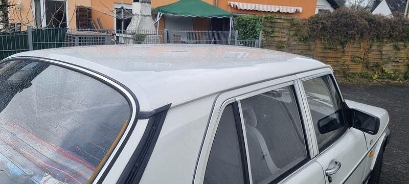 Gebraucht Saab 900 110 PS (80 kW) 1985 Weiß Limousine