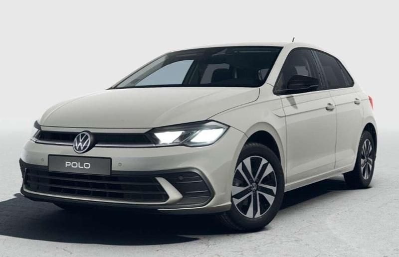 Ascotgrau Neu 2025 VW Polo Kleinwagen | 23.900 € (Etwas zu teuer) - Bild 1/4