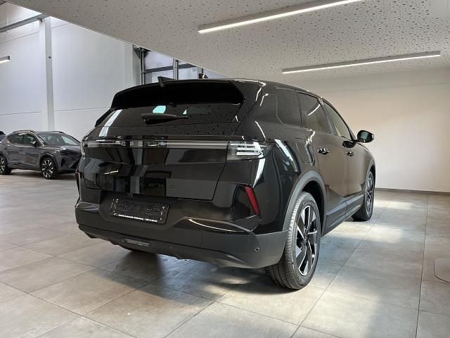 Neu Opel Grandland X 145 PS (106 kW) 2025 Karbon schwarz (schwarz) SUV