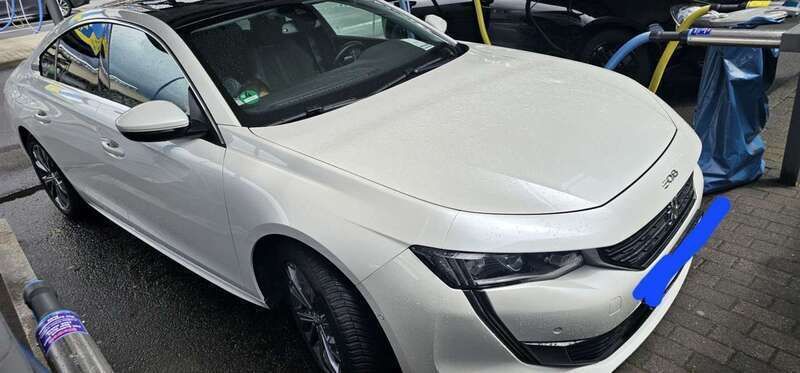 Gebraucht 2019 Peugeot 508 Kleinwagen | 17.000 € (Guter Preis) - Bild 1/4
