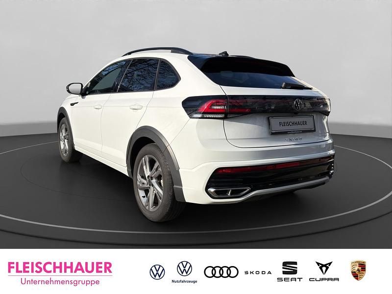 Gebraucht VW Taigo Style 110 PS (80 kW) 2023 Grau SUV