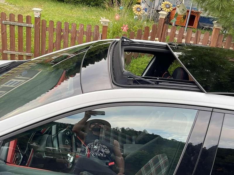 Gebraucht VW Polo GTI 200 PS (147 kW) 2020 Weiß Limousine