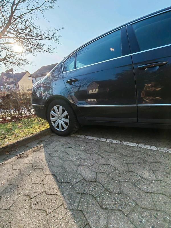 Gebraucht VW Passat 116 PS (85 kW) 2005 Andere farben Limousine