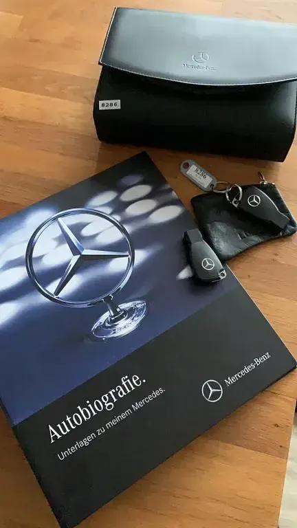Gebraucht Mercedes SL500 306 PS (225 kW) 2003 Cabrio