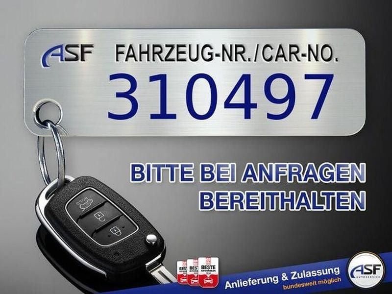 Gebraucht Ford Tourneo Custom Titanium 2024 Schwarz Van