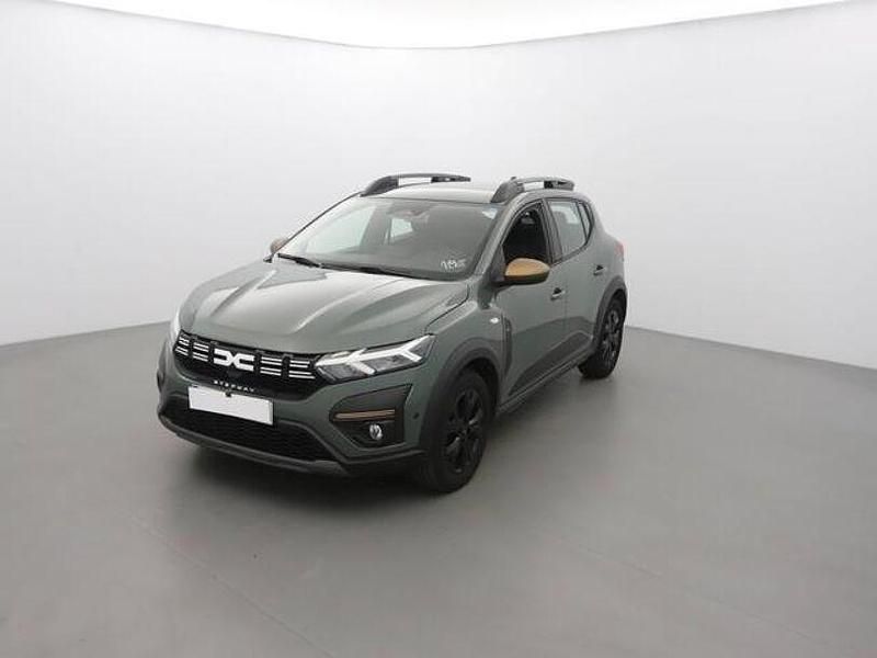 Gebraucht Dacia Sandero 111 PS (81 kW) 2024 Andere Limousine