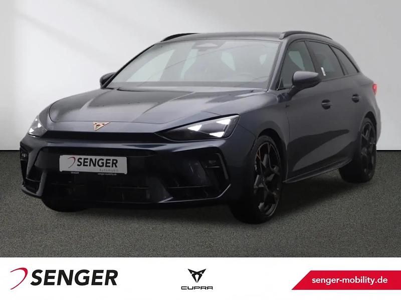 Grau Neu 2025 Cupra Leon VZ | 48.990 € (Etwas zu teuer) - Bild 1/1