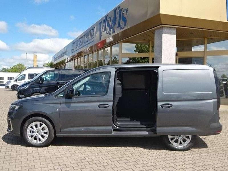 Neu Ford Transit Limited 102 PS (75 kW) 2025 Grau Van / Kleinbus