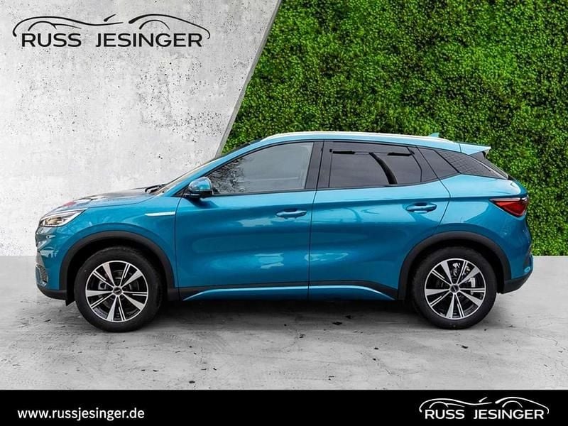 Gebraucht BYD Atto 3 Comfort 150 kW (204 PS) 2026 Blau SUV