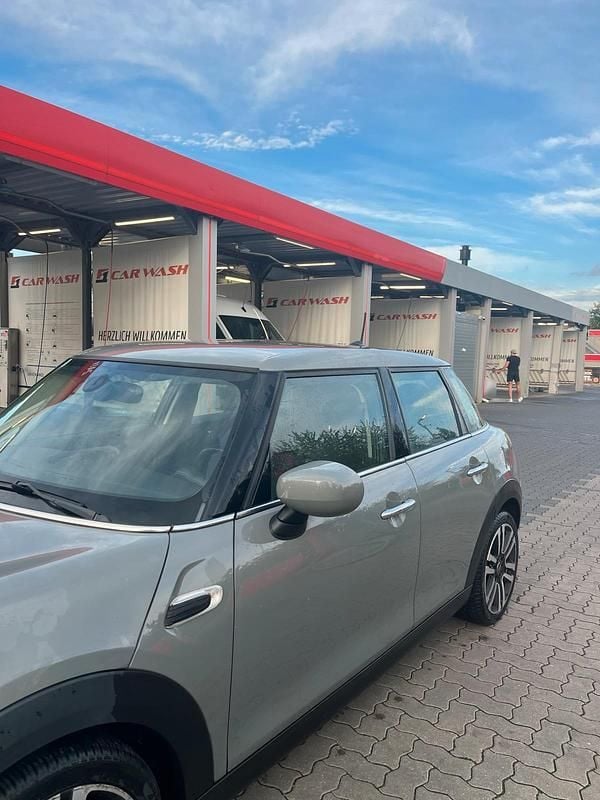 Second-hand Mini Cooper 136 CP (100 kW) 2020 Gri Hatchback