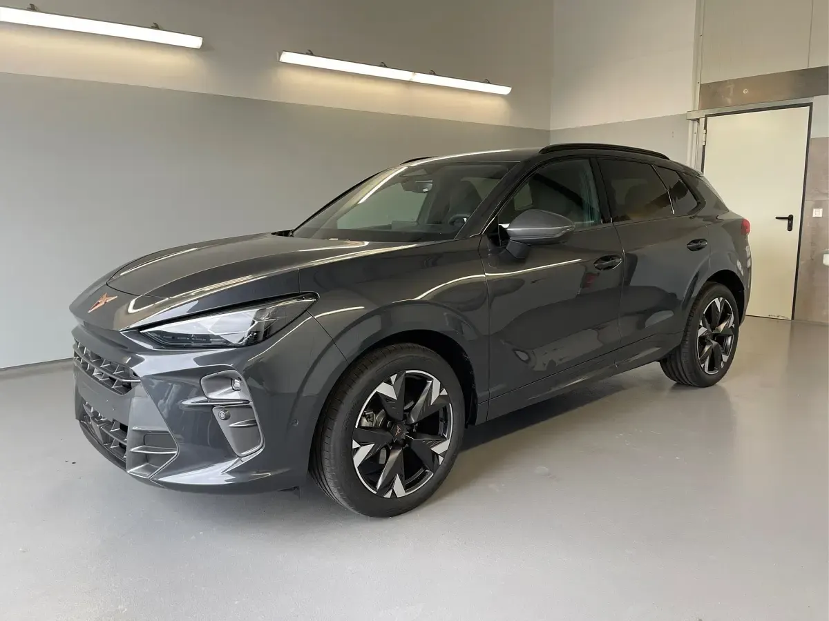 Gebraucht Cupra Terramar 150 PS (110 kW) 2026 SUV