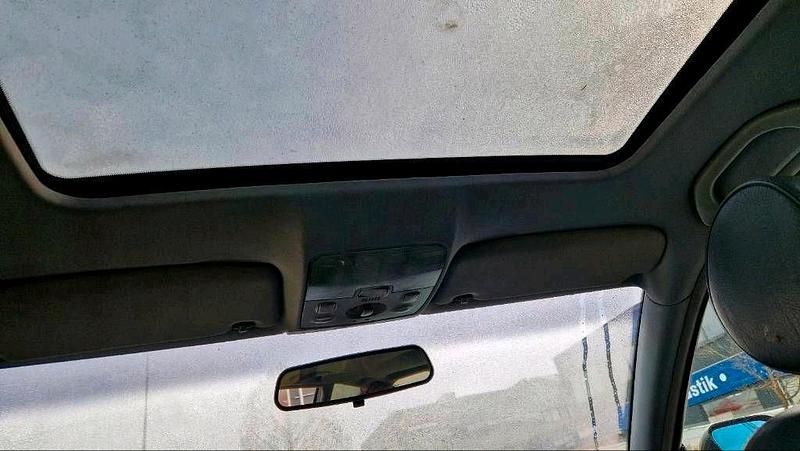 Gebraucht Audi A4 165 PS (121 kW) 1999 Schwarz Kombi