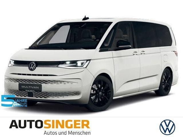 Neu 2025 VW Multivan S Van | 70.980 € - Bild 1/4