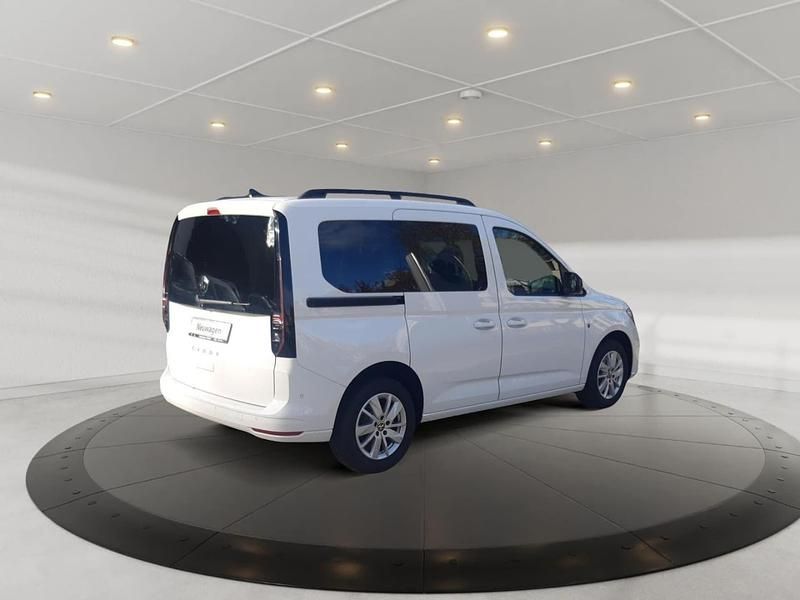 Gebraucht VW Caddy Life 116 PS (85 kW) 2025 Van / Kleinbus