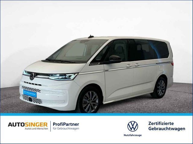 Gebraucht 2024 VW Multivan Style Van / Kleinbus | 58.680 € (Fairer Preis) - Bild 1/3