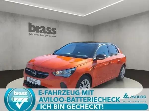 Brugt Opel Corsa 100 kW (136 HK) 2022 Hatchback