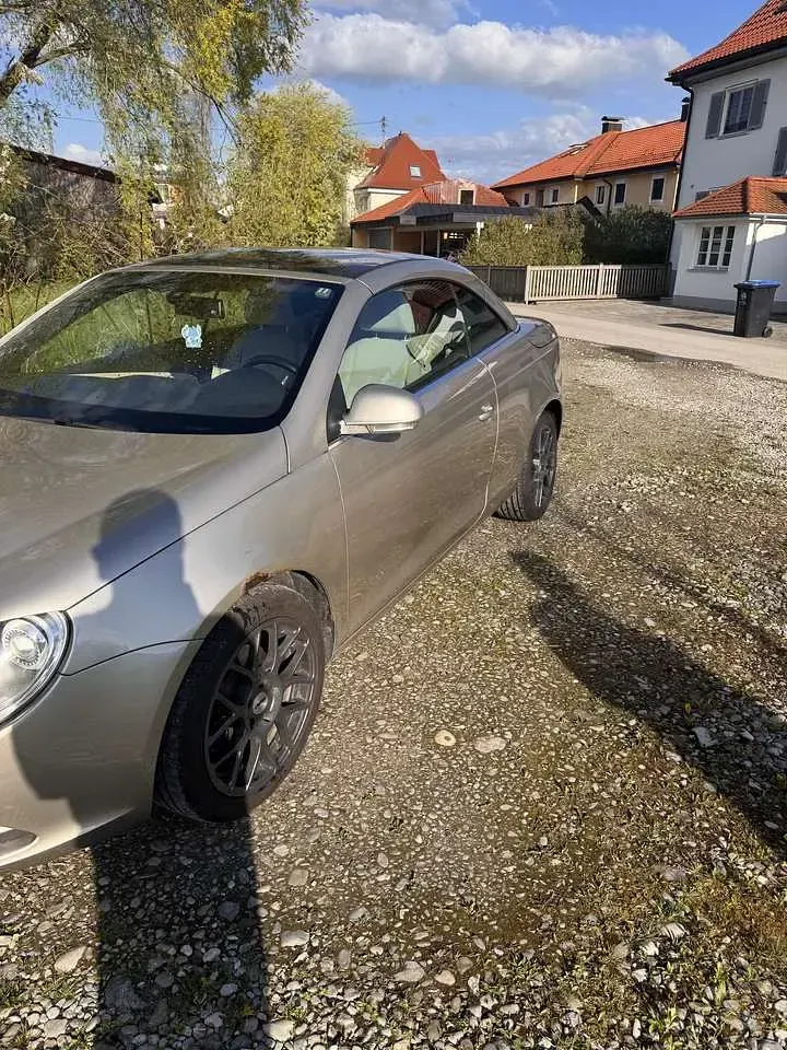 Occasion VW Eos 150 ch (110 kW) 2006 Cabriolet