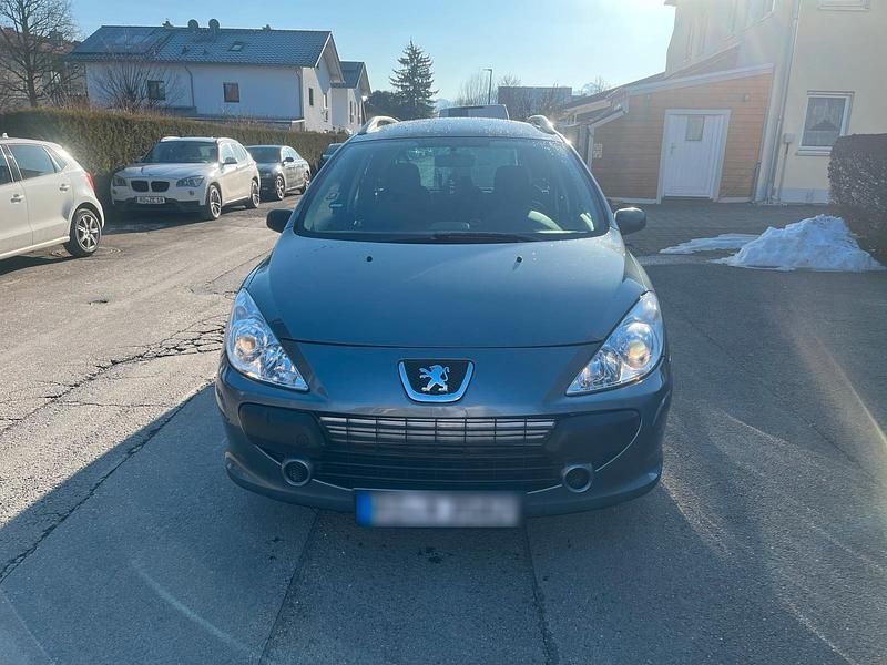 Gebraucht 2007 Peugeot 307 Kombi | 699 € (Fairer Preis) - Bild 1/4