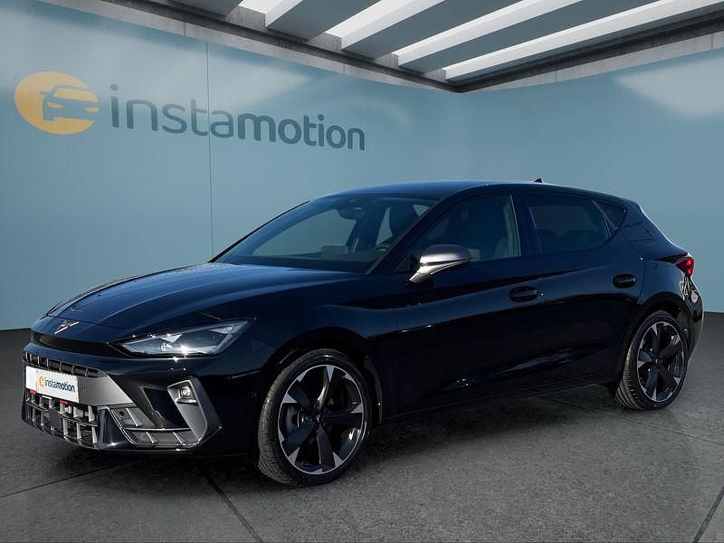 Gebraucht Cupra Leon 150 PS (110 kW) 2025 Kleinwagen