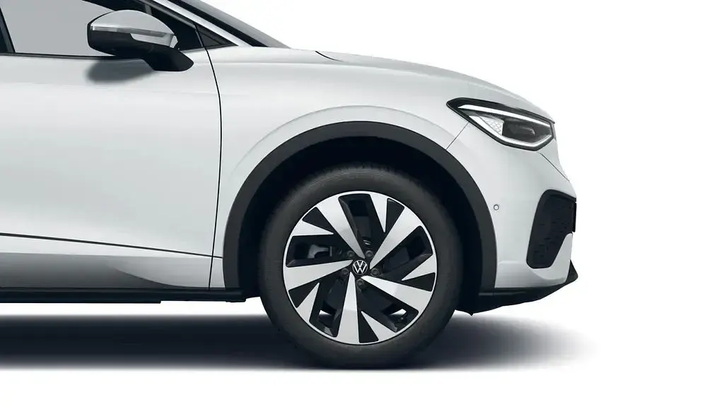 Second-hand VW ID.5 Pro 210 kW (286 CP) 2025 Alb SUV