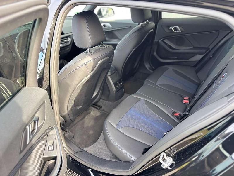 Gebraucht BMW M135 306 PS (225 kW) 2022 Schwarz Kleinwagen