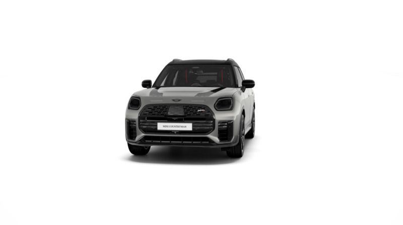 Neu 2024 Mini Countryman SUV | 51.030 € - Bild 1/4