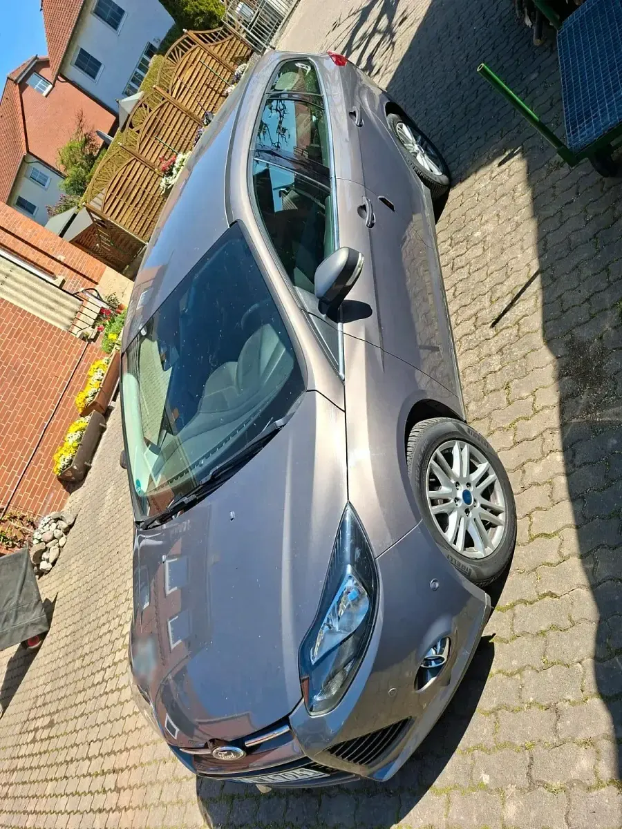 Gebraucht Ford Focus 125 PS (91 kW) 2013 Kombi