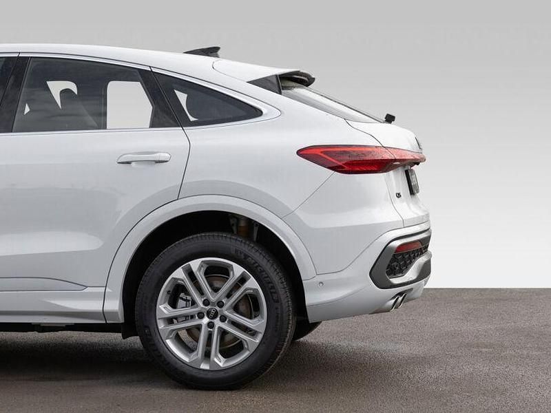 Neu Audi Q5 Advanced 204 PS (150 kW) 2026 Andere SUV