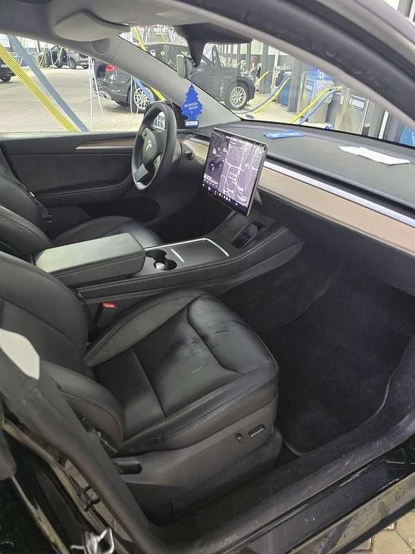 Gebraucht Tesla Model Y RWD 219 kW (299 PS) 2024 SUV