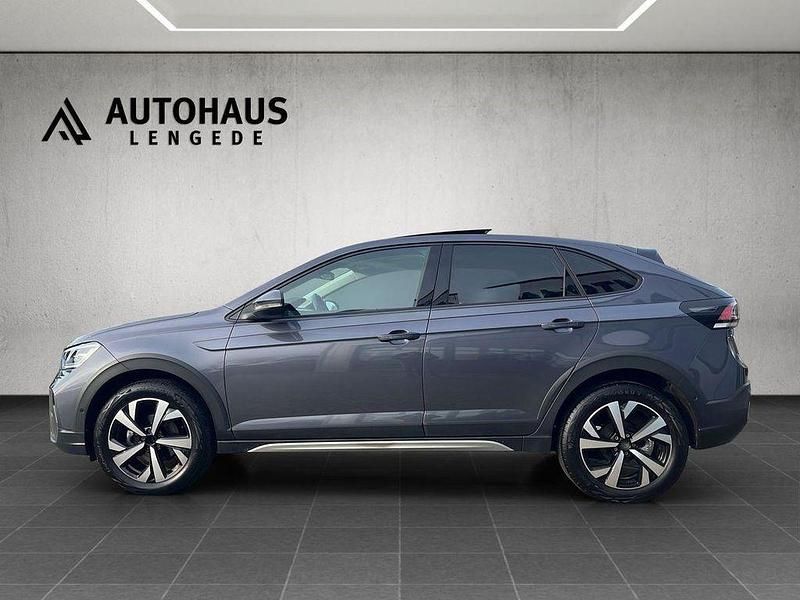 Gebraucht VW Taigo Style 110 PS (80 kW) 2022 Grau SUV