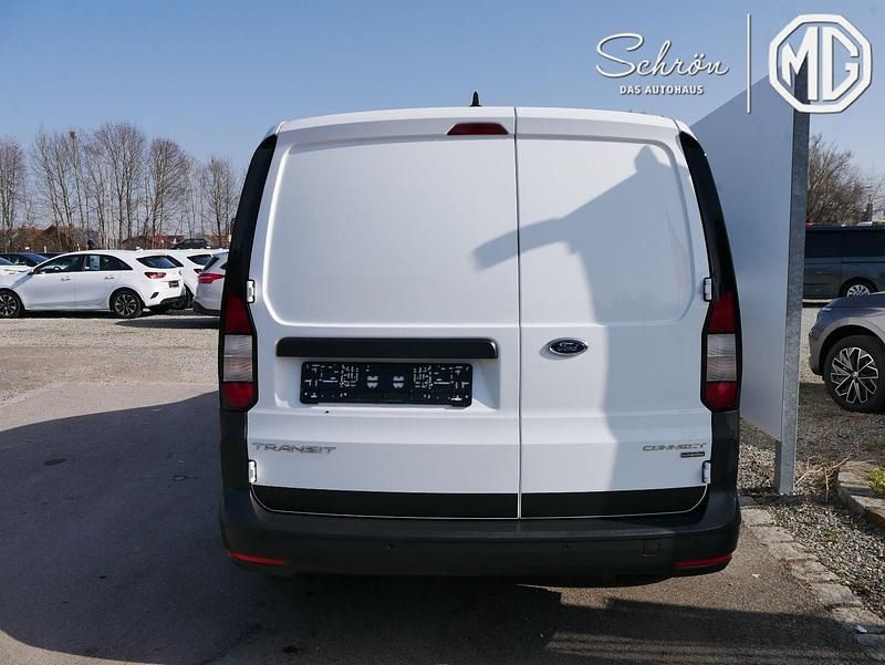 Gebraucht Ford Transit Trend 150 PS (110 kW) 2024 Van
