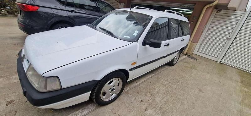 Gebraucht Fiat Tempra Wagon 113 PS (83 kW) 1993 Kombi