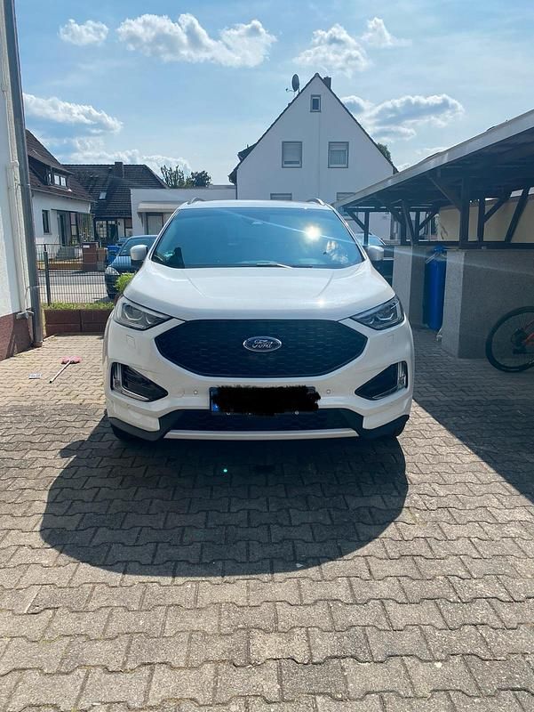 Second-hand Ford Edge ST-Line 150 CP (110 kW) 2019 SUV