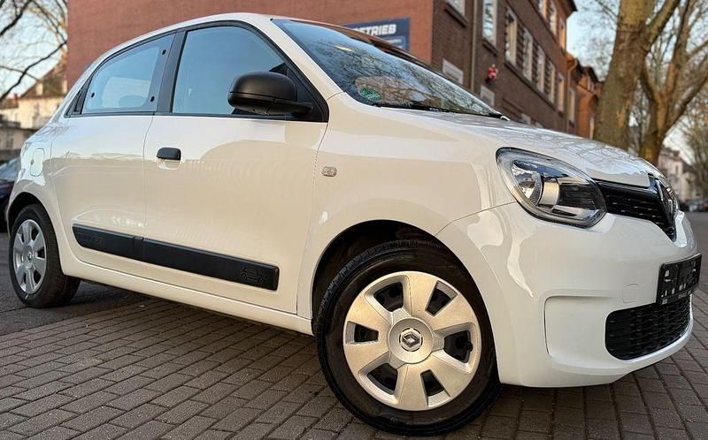 Twingo Gebraucht Mit Tuv