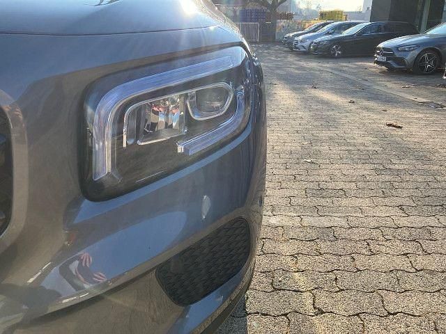 Gebraucht Mercedes GLB200 150 PS (110 kW) 2021 SUV