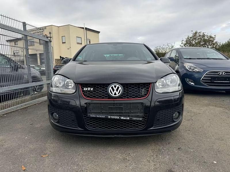 Gebraucht VW Golf IV GTI 200 PS (147 kW) 2006 Limousine