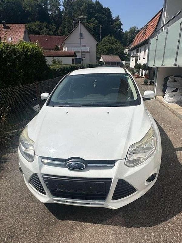 Other Gebraucht 2011 Ford Focus Titanium Kleinwagen | 2.700 € (Superpreis) - Bild 1/4