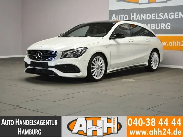 Schwarz Gebraucht 2018 Mercedes S560 Limousine | 59.990 € (Superpreis) - Bild 1/4
