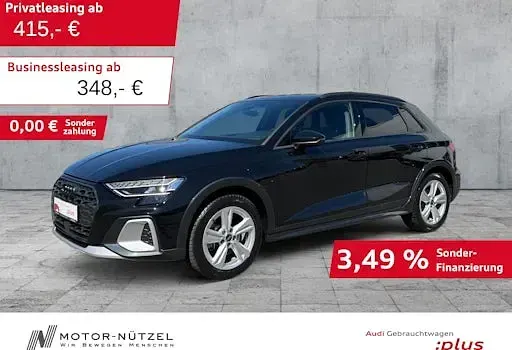 Second-hand Audi A3 Ambiente 204 CP (150 kW) 2025 Berlinǎ