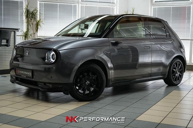 Gebraucht Honda e Advance 113 kW (154 PS) 2020 Grau Kleinwagen