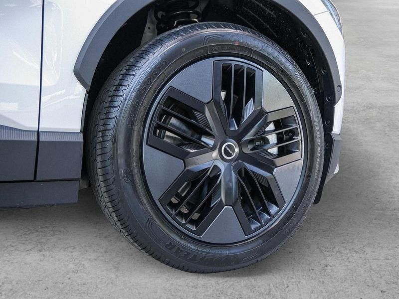Gebraucht Volvo EX30 CC Performance 314 kW (428 PS) 2025 Crystal weiss SUV