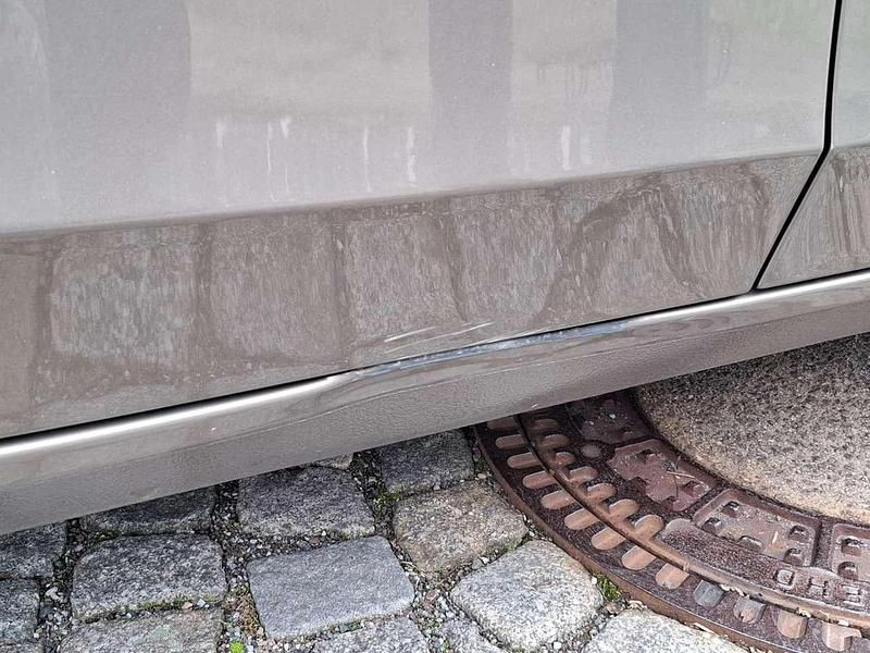 Gebraucht Audi A4 Ambition 120 PS (88 kW) 2009 Limousine