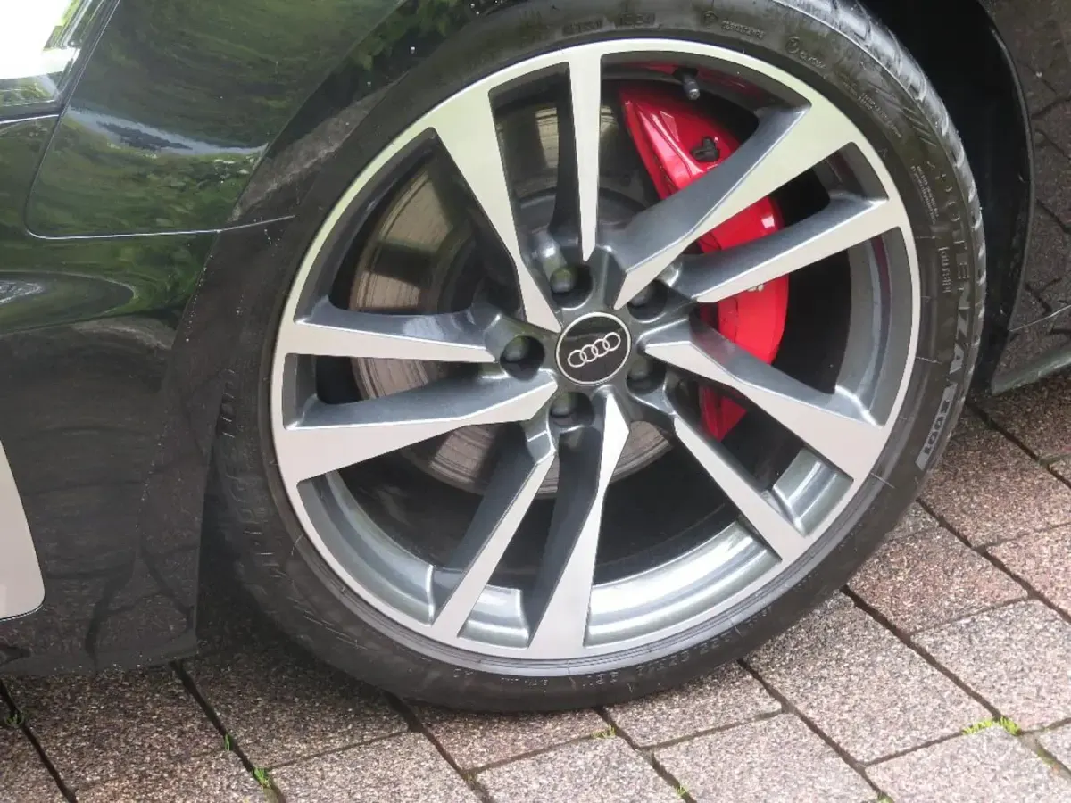 Gebraucht Audi S5 Ambiente 354 PS (260 kW) 2024 Cabrio