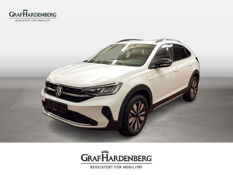 Weiß Neu 2025 VW Taigo Life SUV | 28.630 € (Teuer) - Bild 1/2
