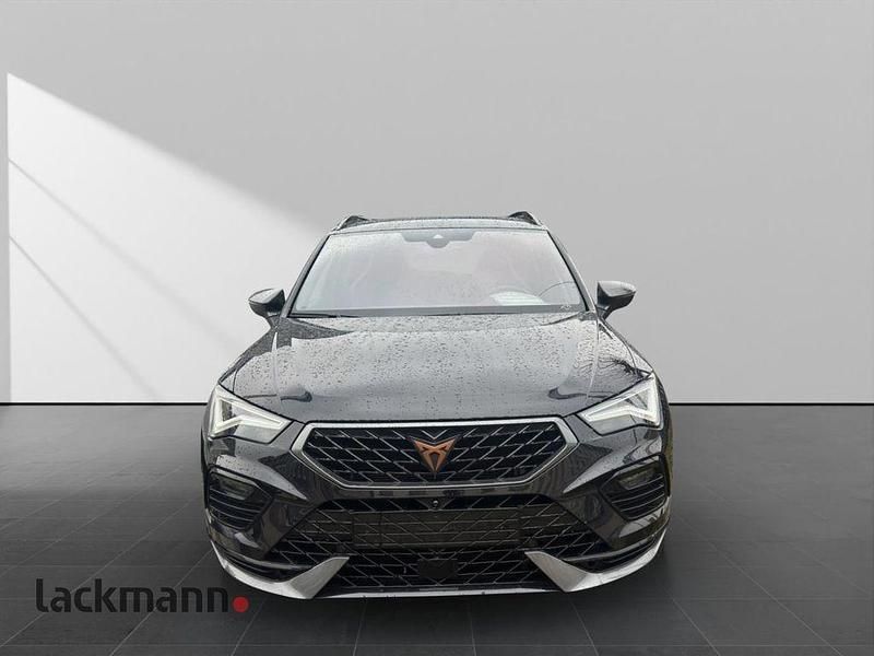 Gebraucht Cupra Ateca 300 PS (220 kW) 2023 Schwarz SUV