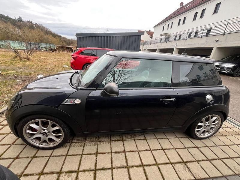 Gebraucht Mini Cooper S 174 PS (127 kW) 2006 Kleinwagen