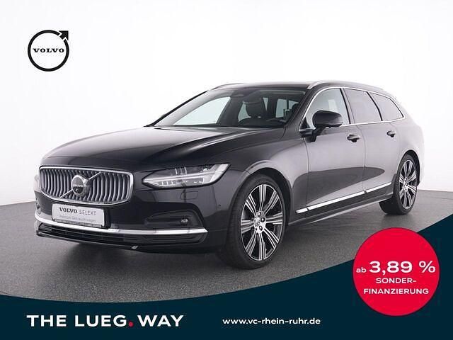 Gebraucht Volvo V90 Ultimate 197 PS (144 kW) 2023 Andere farbe Kombi