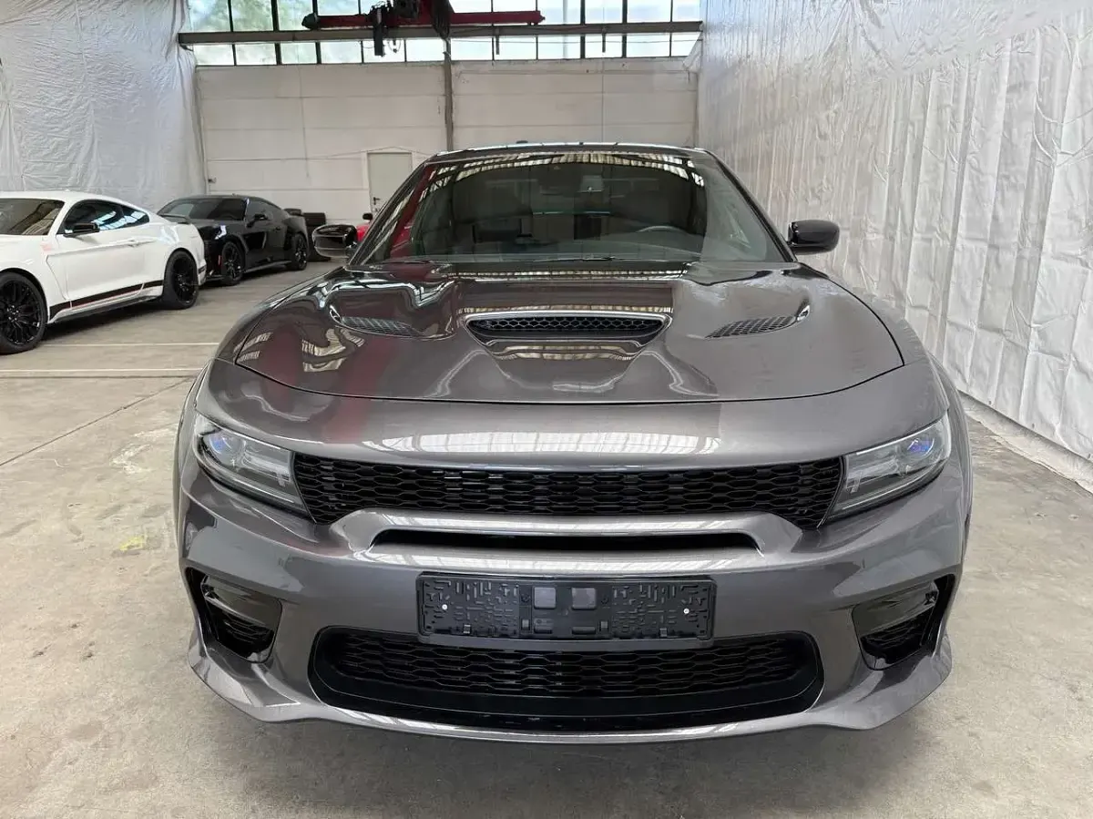 Gebraucht Dodge Charger 305 PS (224 kW) 2023 Grau Limousine